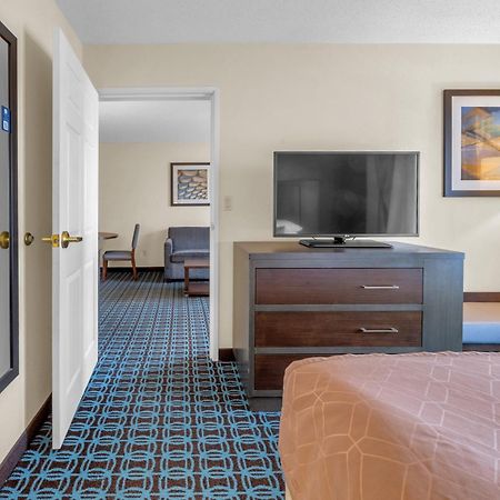 Hotel Wingate By Wyndham Chicago Schaumburg Camera foto