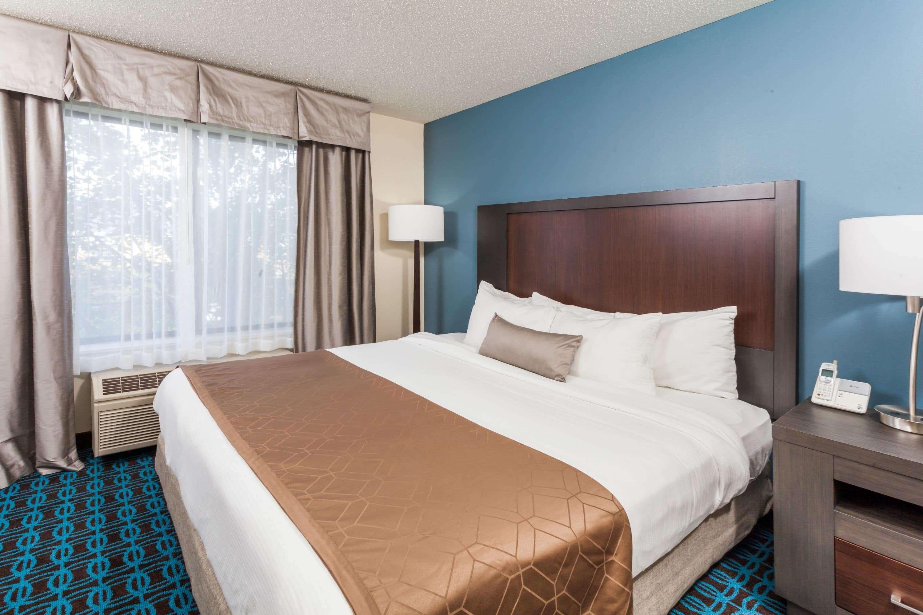 Hotel Wingate By Wyndham Chicago Schaumburg Esterno foto