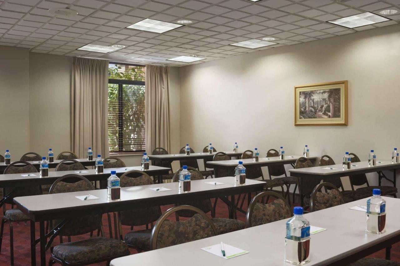 Hotel Wingate By Wyndham Chicago Schaumburg Esterno foto
