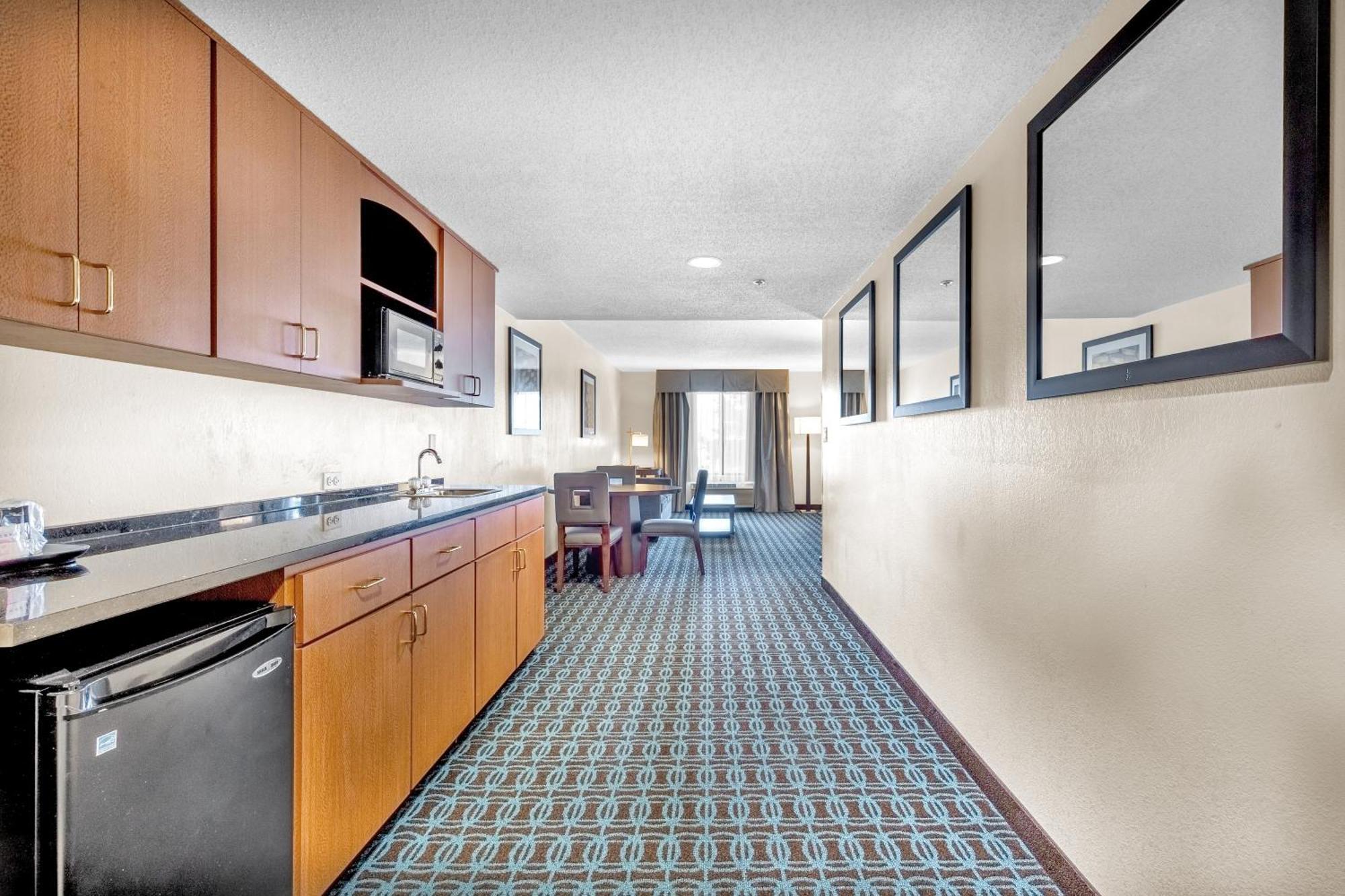 Hotel Wingate By Wyndham Chicago Schaumburg Camera foto